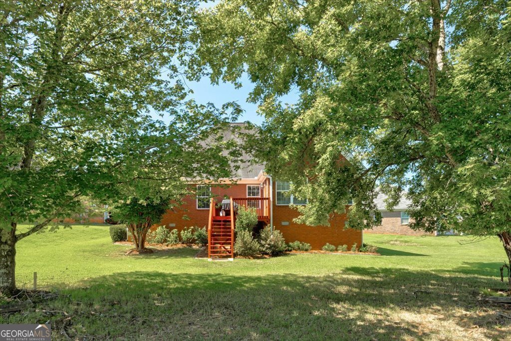 415 Gracious Way McDonough - Photo 35