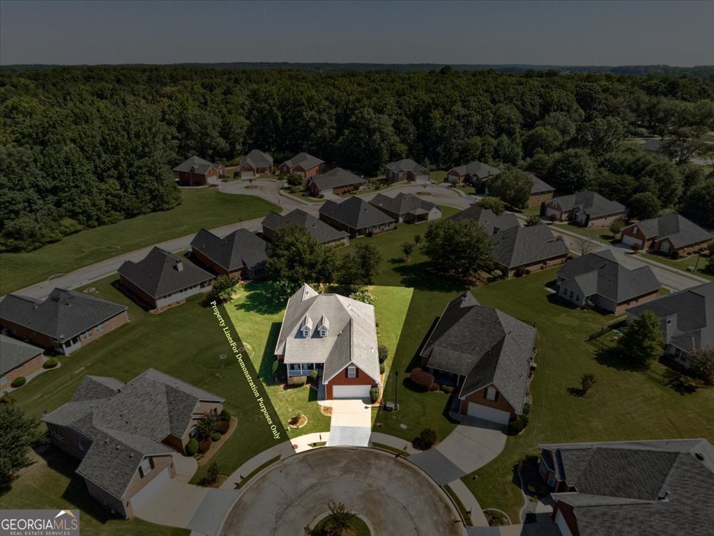 415 Gracious Way McDonough - Photo 37