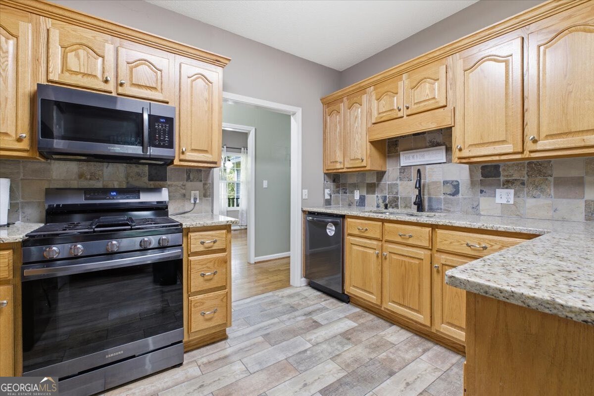 164 Laurens Road Rockmart - Photo 13