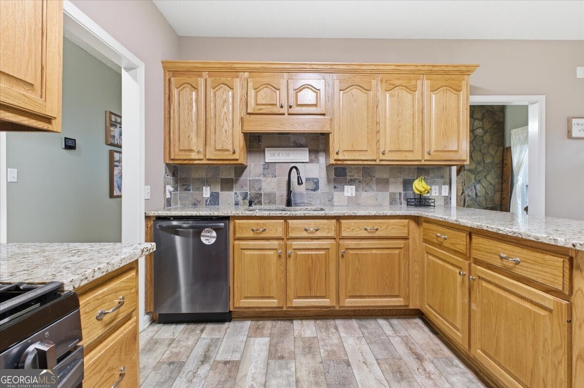 164 Laurens Road Rockmart - Photo 14