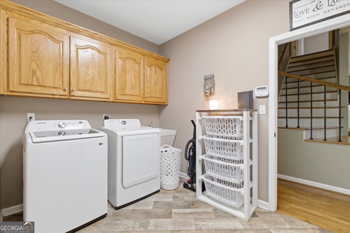 164 Laurens Road Rockmart - Photo 17