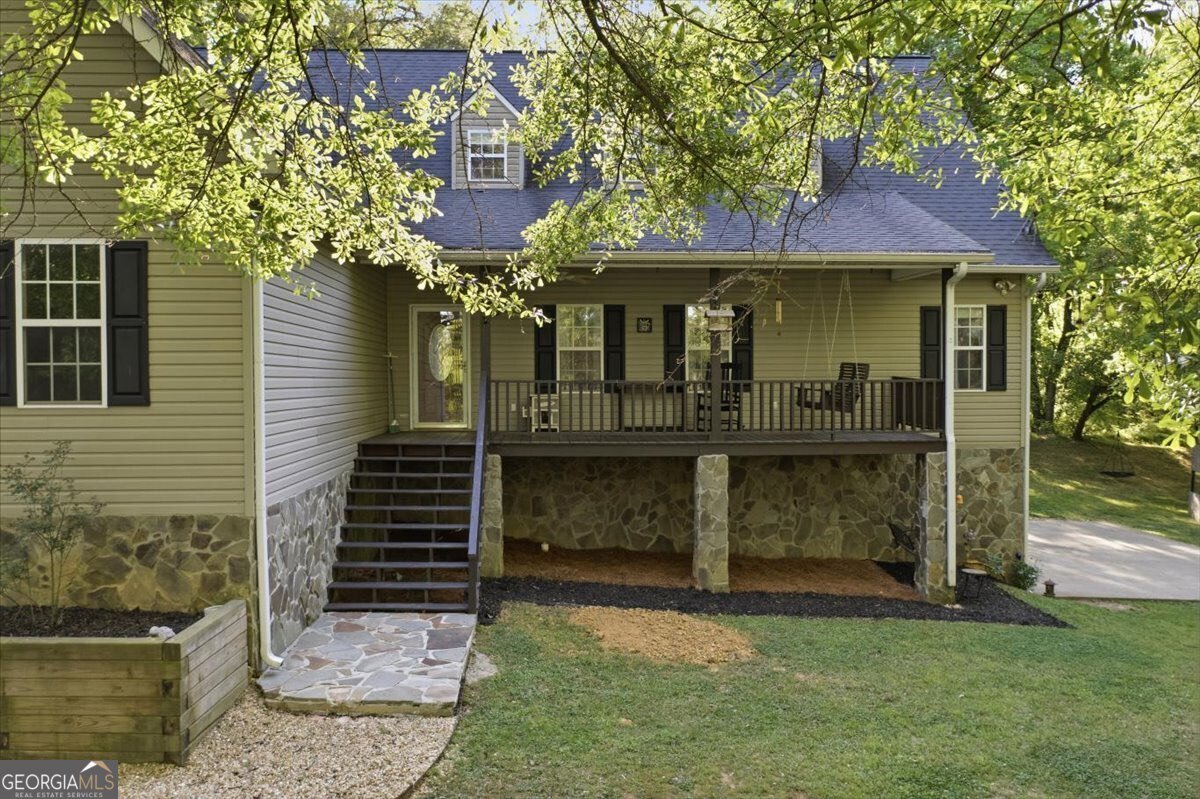 164 Laurens Road Rockmart - Photo 6