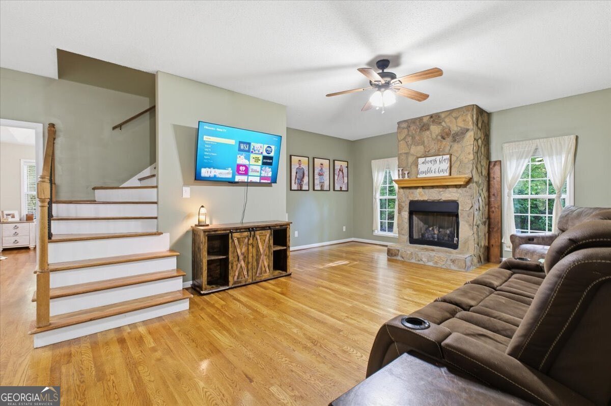 164 Laurens Road Rockmart - Photo 8