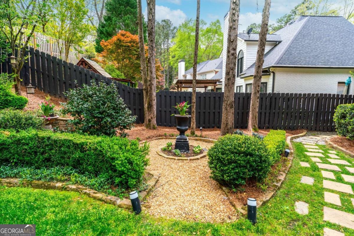 3163 Windsor Lake Drive Atlanta - Photo 11