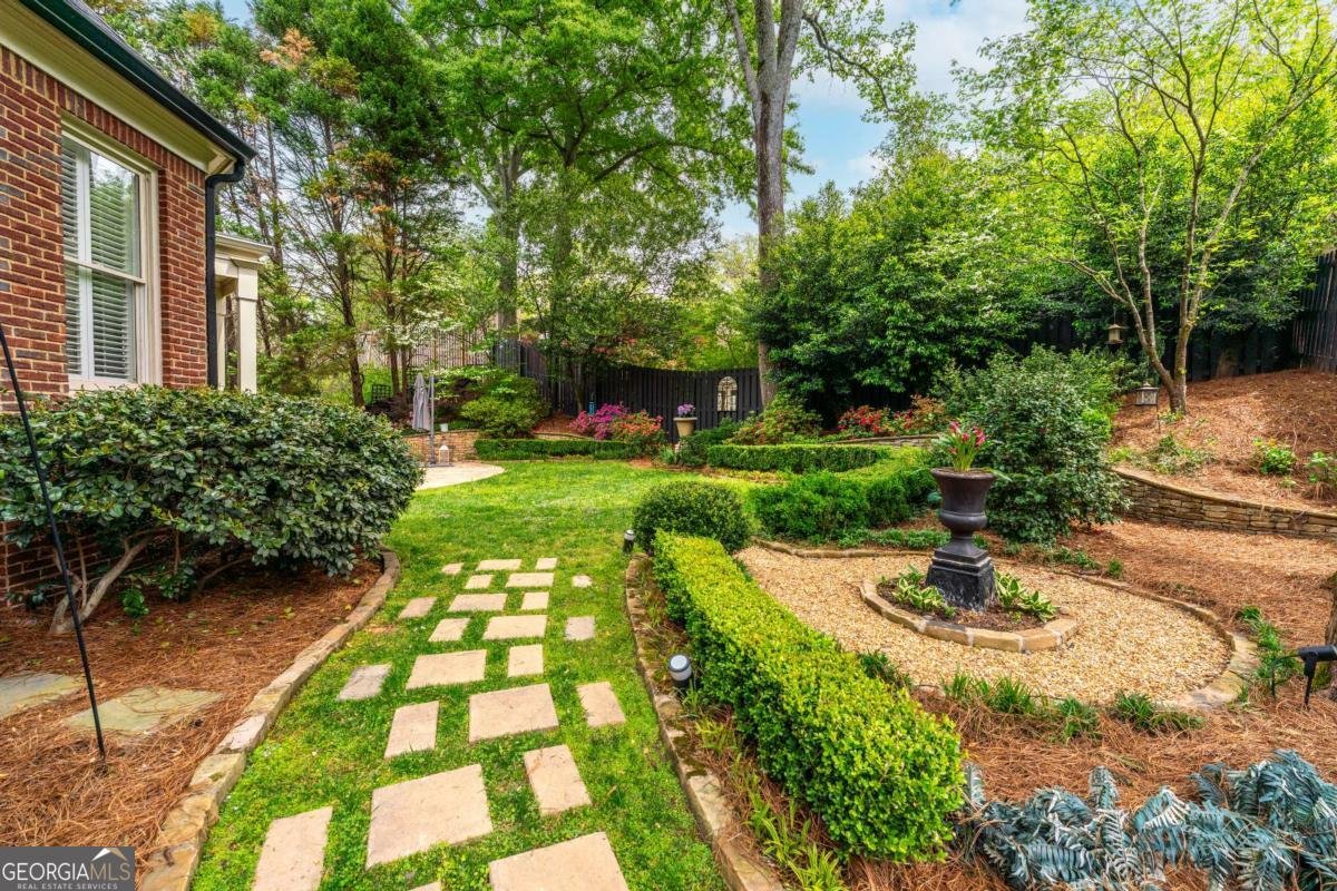 3163 Windsor Lake Drive Atlanta - Photo 13