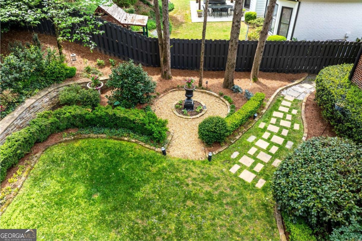 3163 Windsor Lake Drive Atlanta - Photo 15