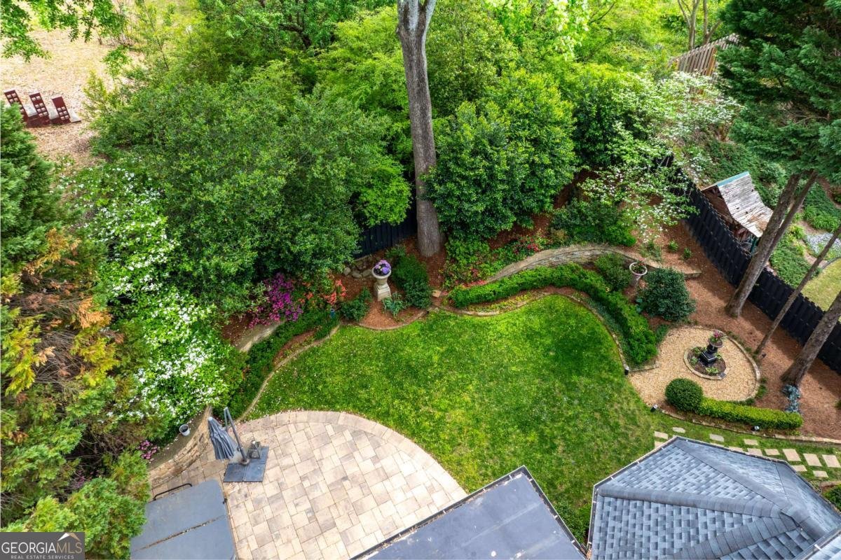 3163 Windsor Lake Drive Atlanta - Photo 16