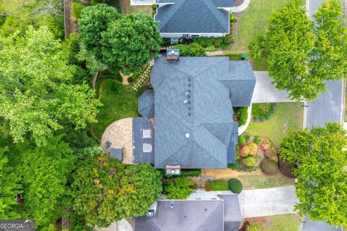 3163 Windsor Lake Drive Atlanta - Photo 17