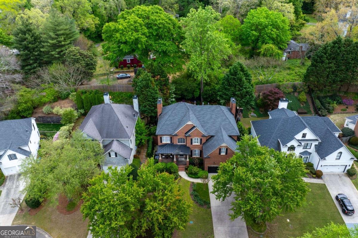 3163 Windsor Lake Drive Atlanta - Photo 19