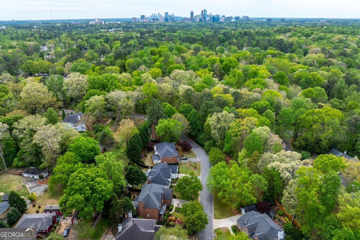 3163 Windsor Lake Drive Atlanta - Photo 20