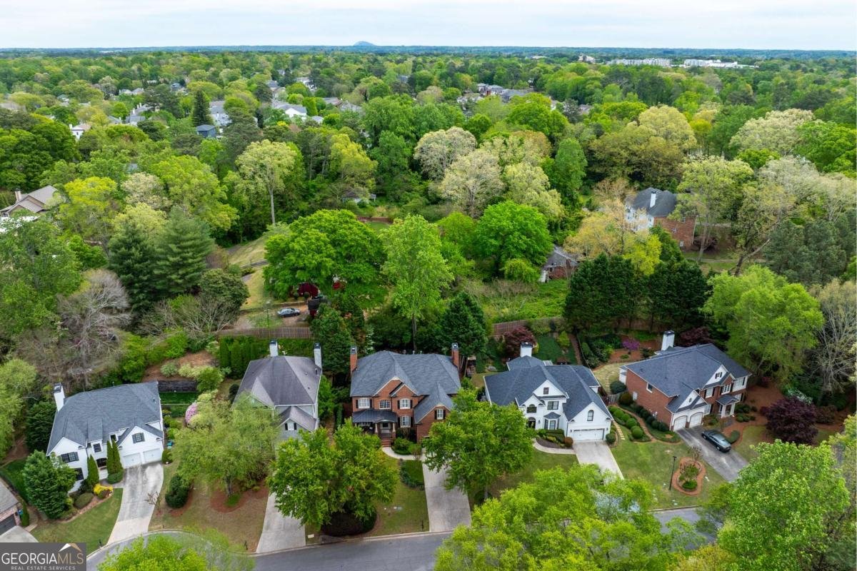 3163 Windsor Lake Drive Atlanta - Photo 21