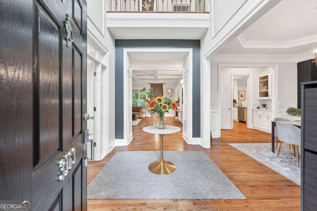 3163 Windsor Lake Drive Atlanta - Photo 22