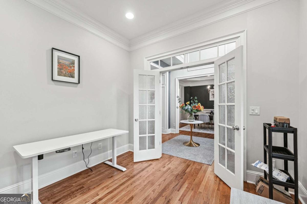 3163 Windsor Lake Drive Atlanta - Photo 23