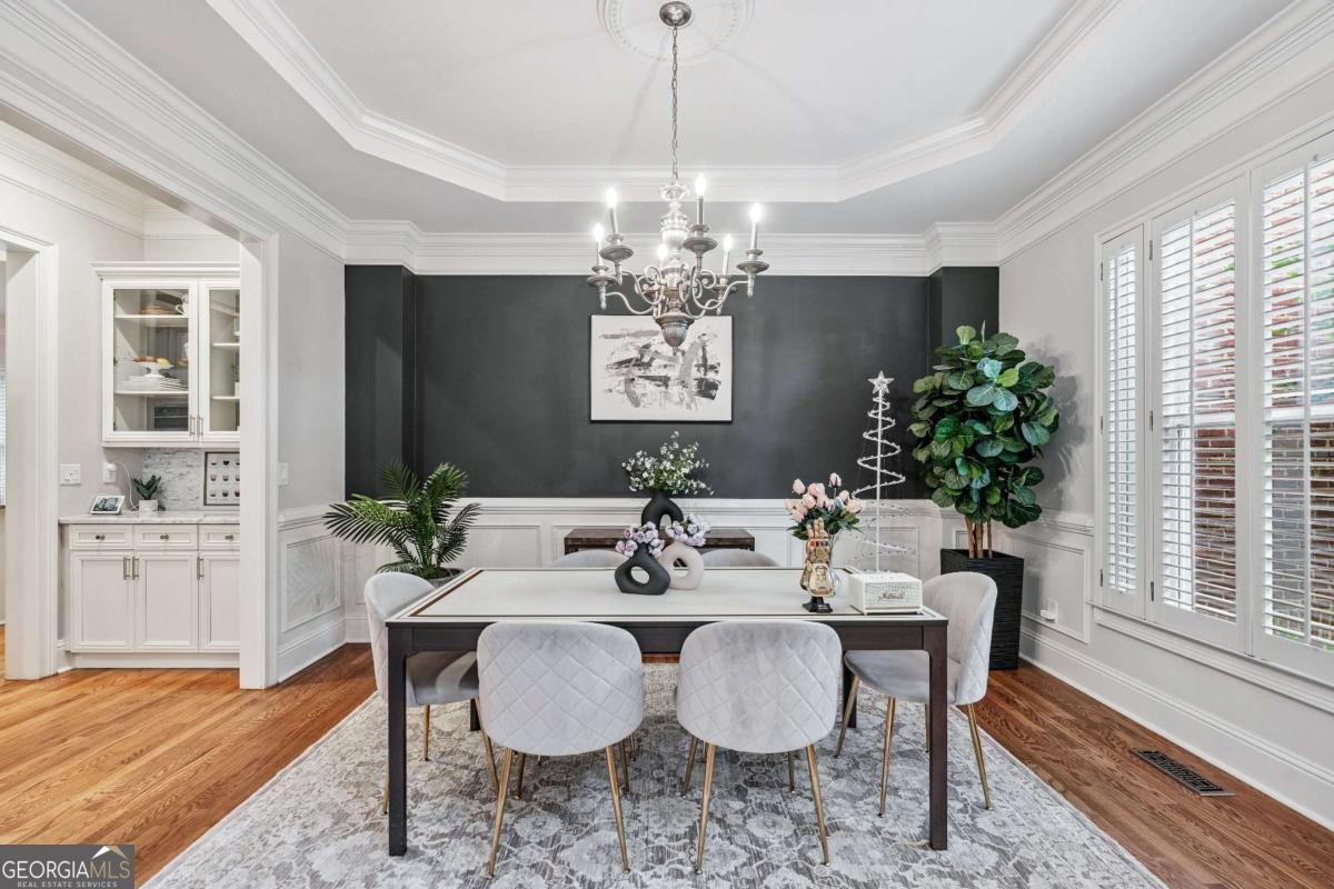 3163 Windsor Lake Drive Atlanta - Photo 25