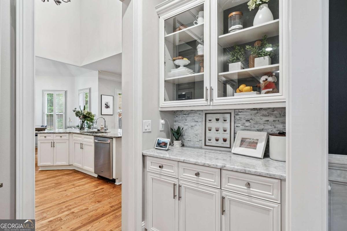 3163 Windsor Lake Drive Atlanta - Photo 26