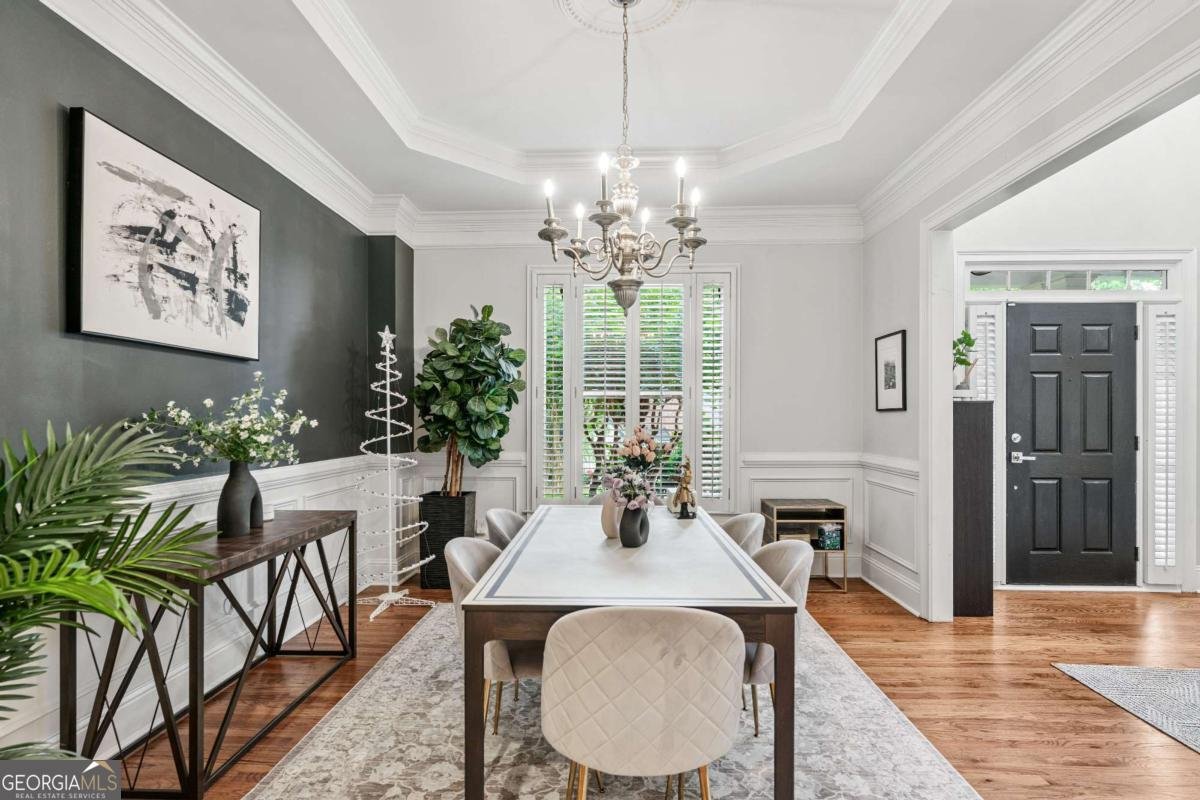 3163 Windsor Lake Drive Atlanta - Photo 27