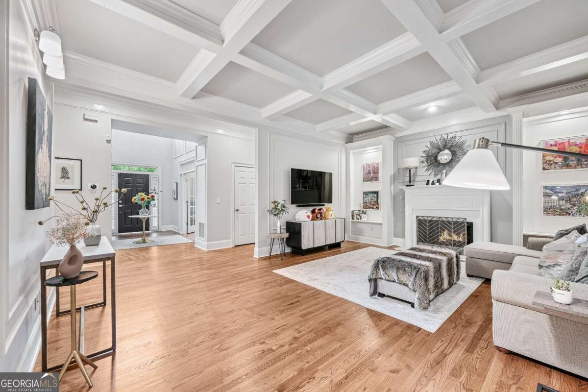 3163 Windsor Lake Drive Atlanta - Photo 28