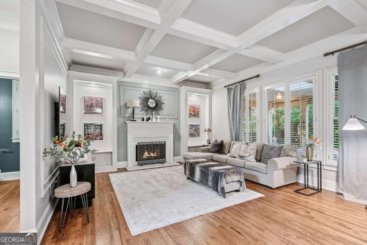 3163 Windsor Lake Drive Atlanta - Photo 29