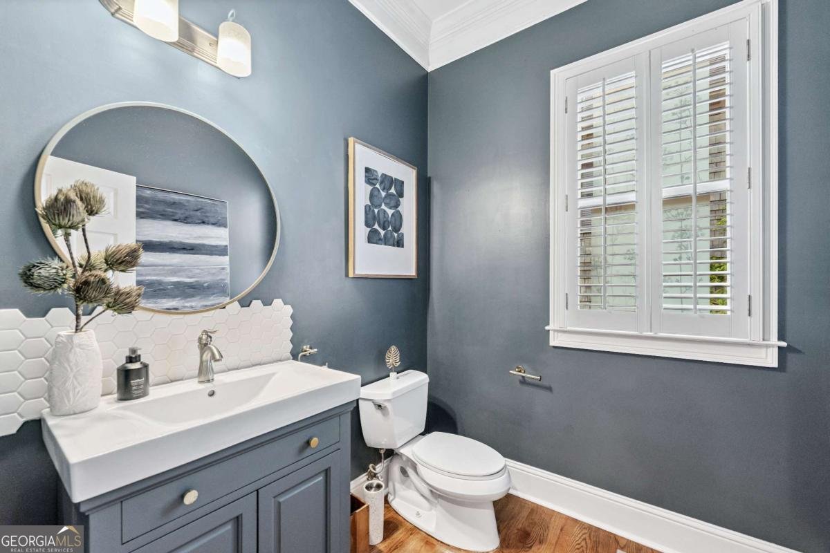 3163 Windsor Lake Drive Atlanta - Photo 30