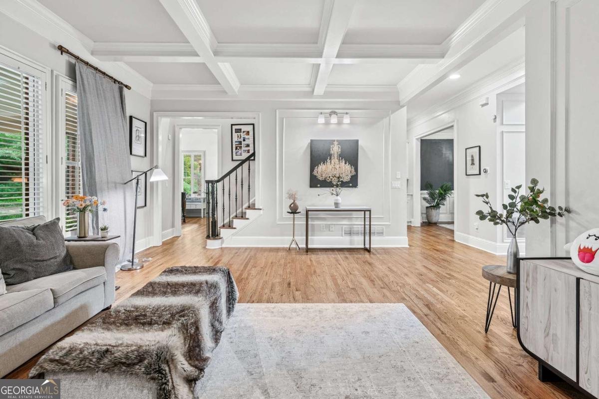 3163 Windsor Lake Drive Atlanta - Photo 31