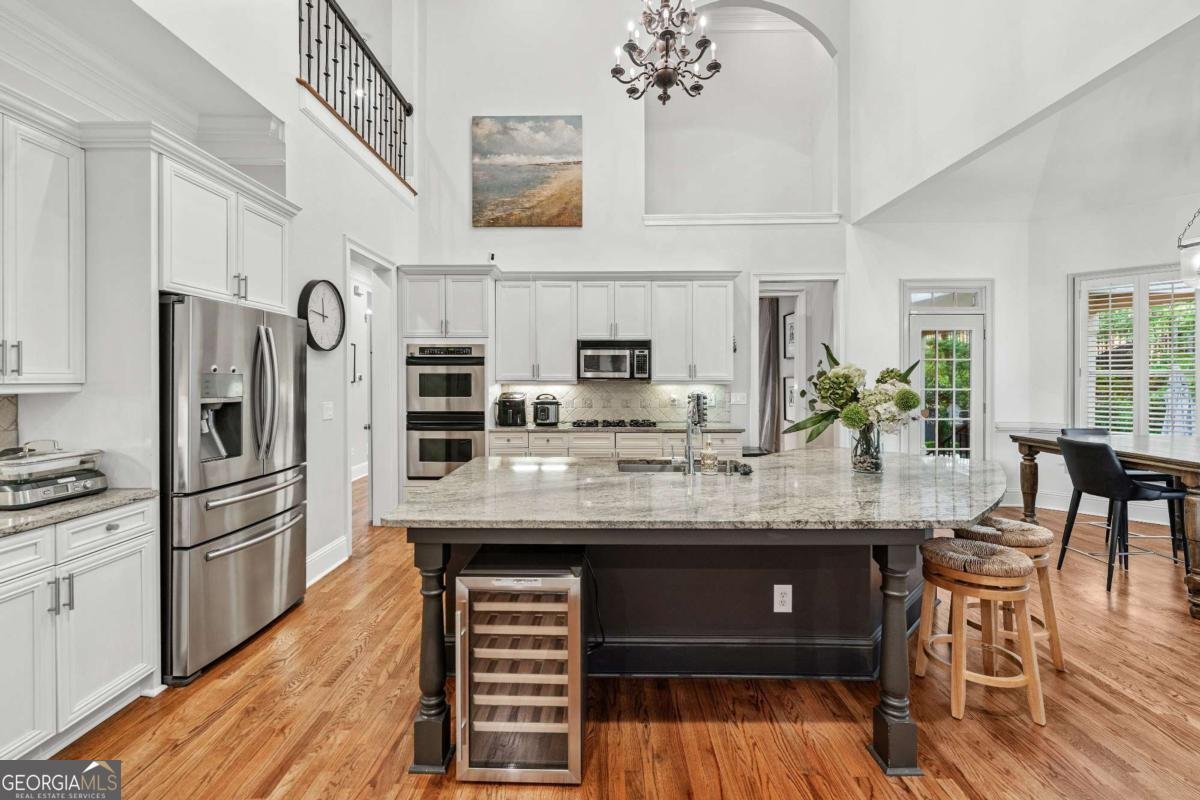 3163 Windsor Lake Drive Atlanta - Photo 32