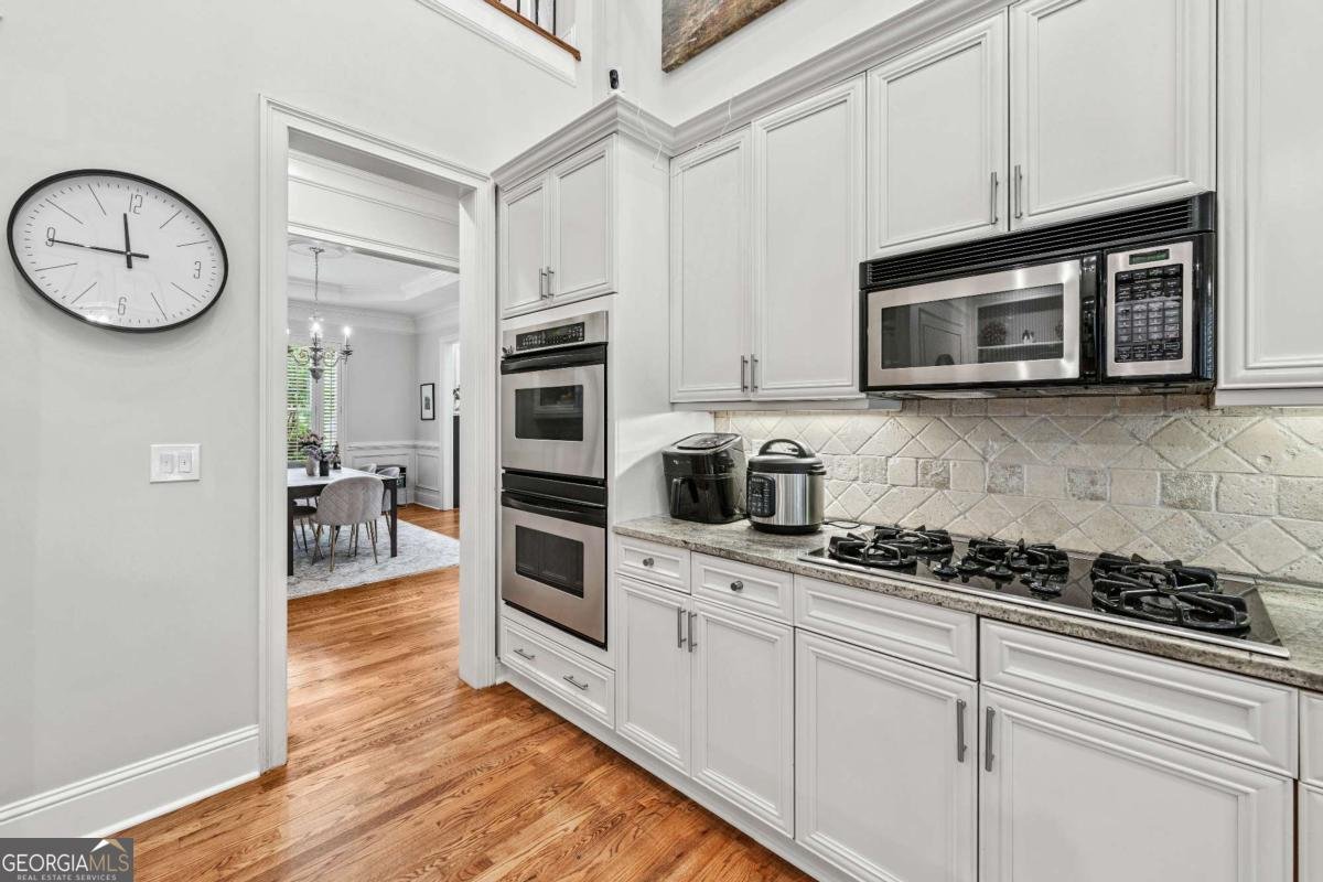 3163 Windsor Lake Drive Atlanta - Photo 33