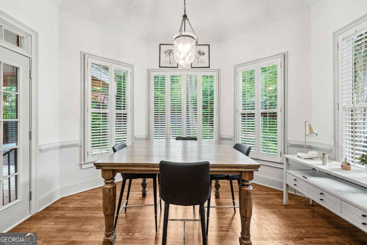 3163 Windsor Lake Drive Atlanta - Photo 36