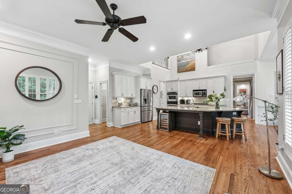 3163 Windsor Lake Drive Atlanta - Photo 39