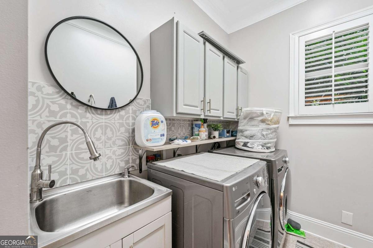 3163 Windsor Lake Drive Atlanta - Photo 41