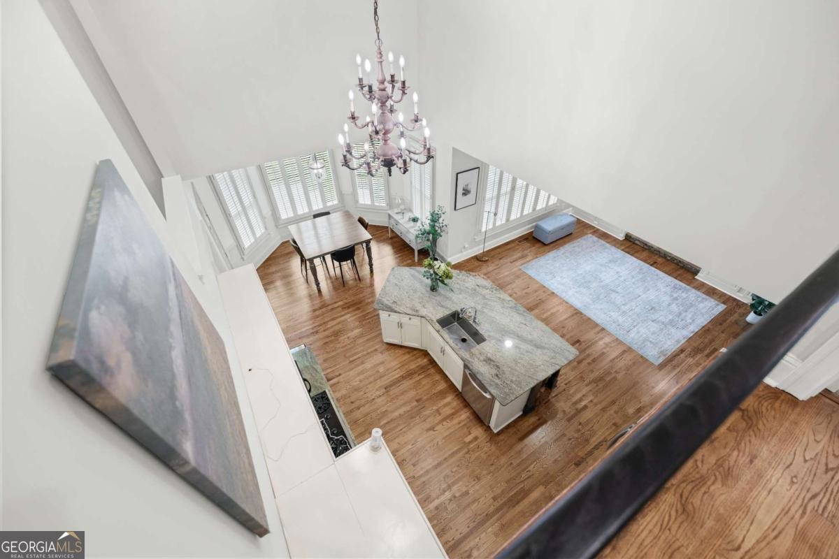 3163 Windsor Lake Drive Atlanta - Photo 43