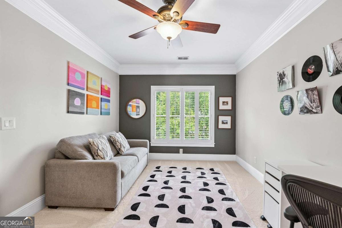 3163 Windsor Lake Drive Atlanta - Photo 44