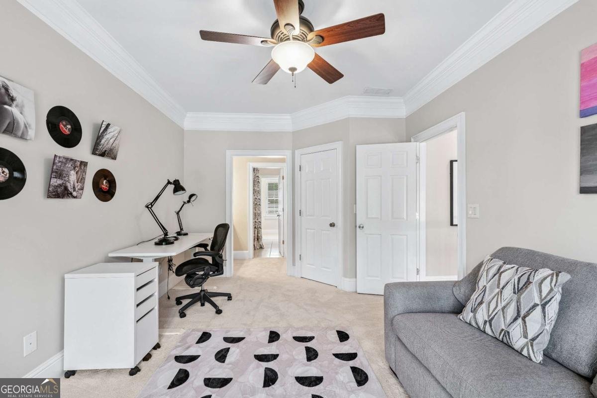 3163 Windsor Lake Drive Atlanta - Photo 45