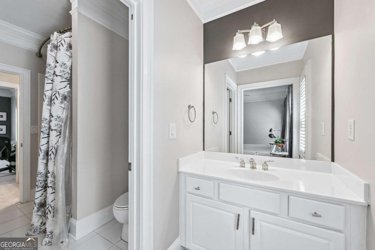 3163 Windsor Lake Drive Atlanta - Photo 47