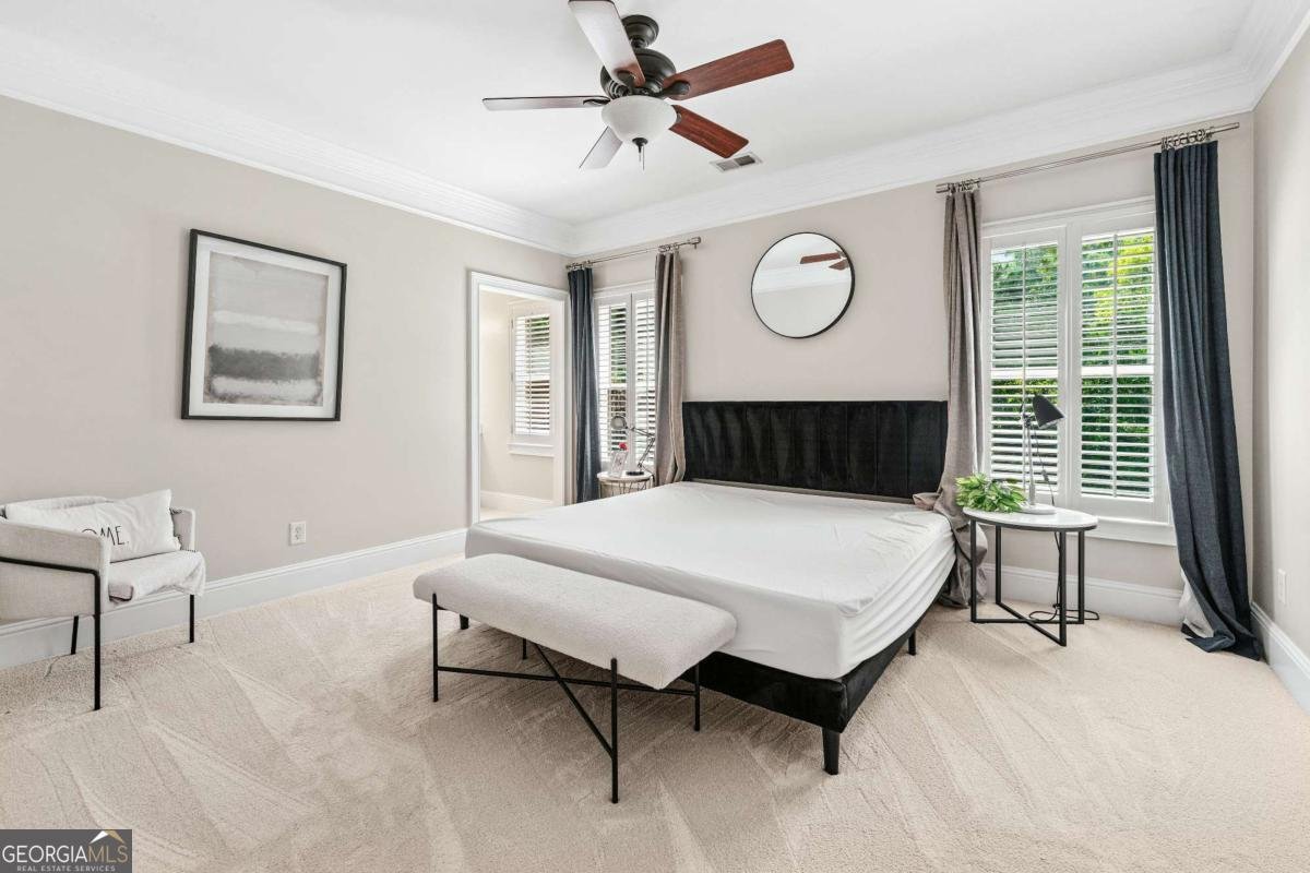 3163 Windsor Lake Drive Atlanta - Photo 48