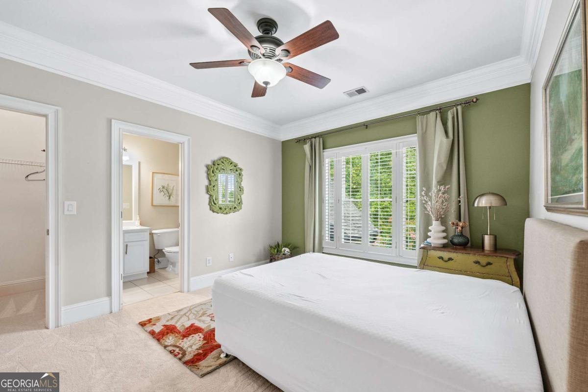 3163 Windsor Lake Drive Atlanta - Photo 51