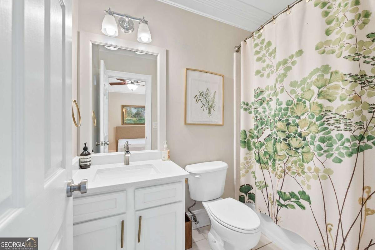 3163 Windsor Lake Drive Atlanta - Photo 52