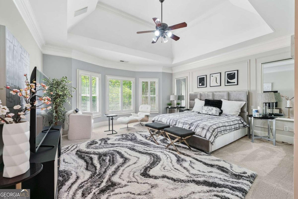 3163 Windsor Lake Drive Atlanta - Photo 53