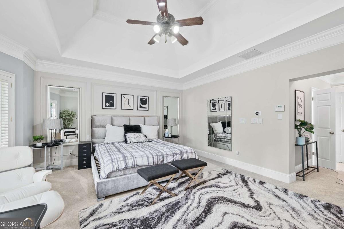 3163 Windsor Lake Drive Atlanta - Photo 54