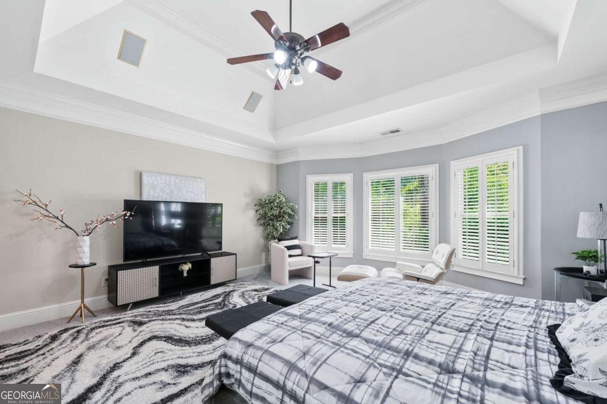 3163 Windsor Lake Drive Atlanta - Photo 55