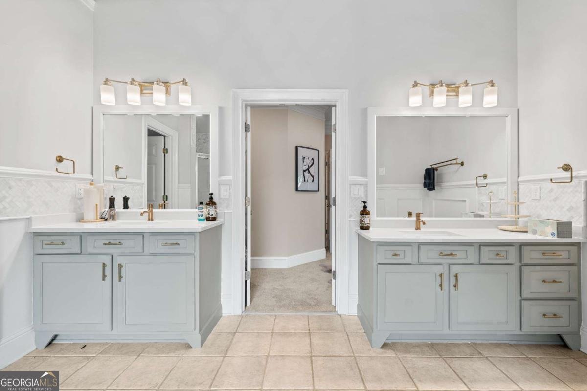 3163 Windsor Lake Drive Atlanta - Photo 57