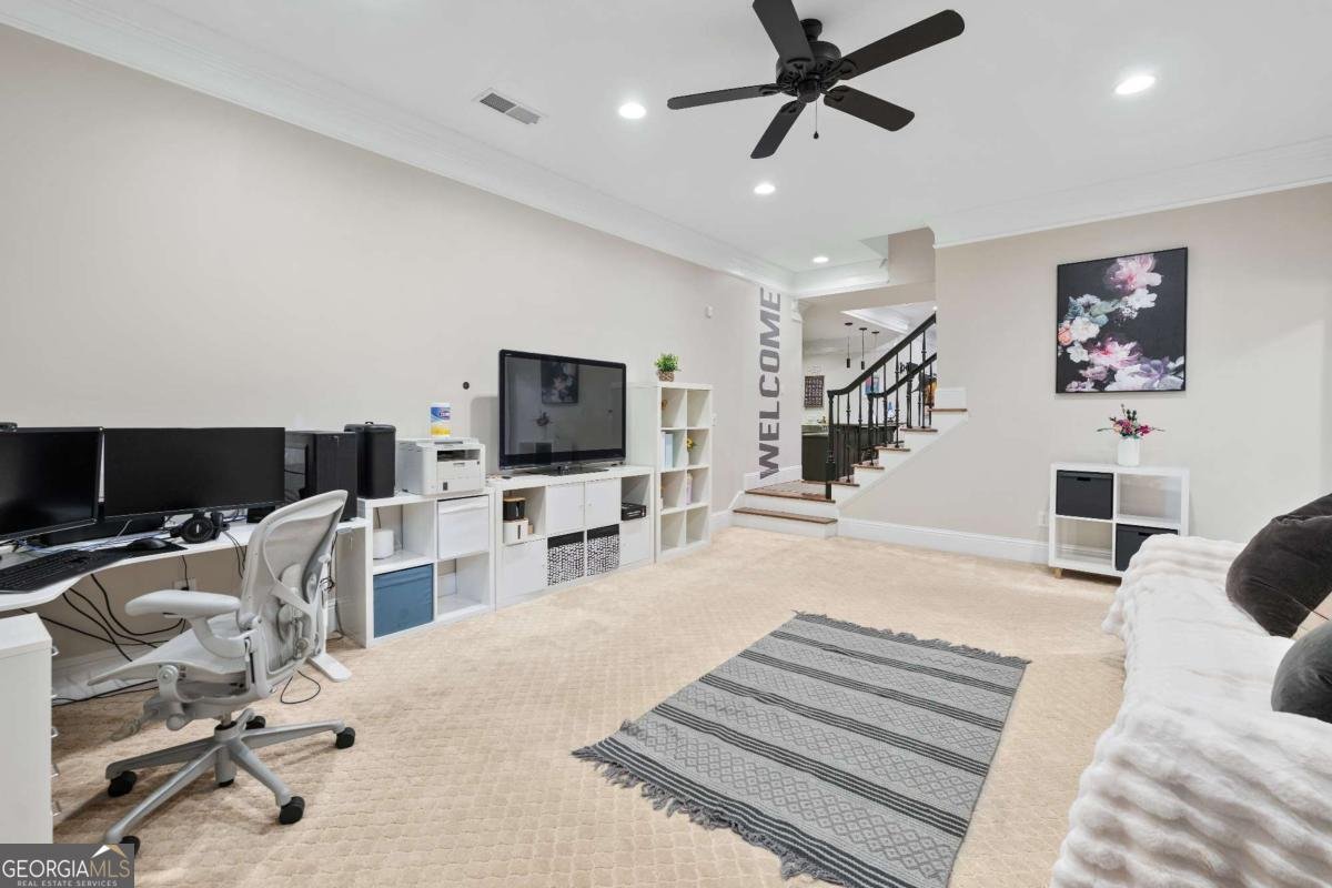 3163 Windsor Lake Drive Atlanta - Photo 60