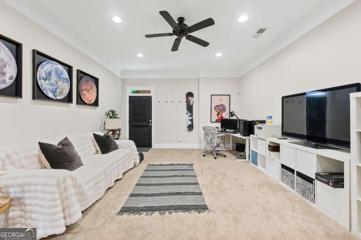 3163 Windsor Lake Drive Atlanta - Photo 61