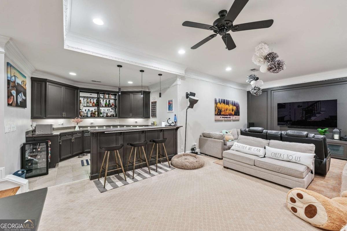 3163 Windsor Lake Drive Atlanta - Photo 62