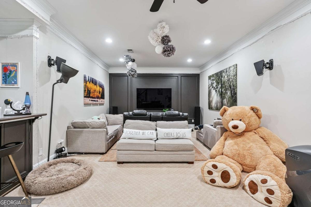 3163 Windsor Lake Drive Atlanta - Photo 63