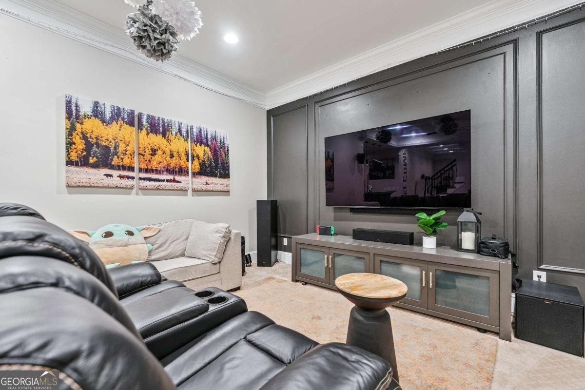 3163 Windsor Lake Drive Atlanta - Photo 64