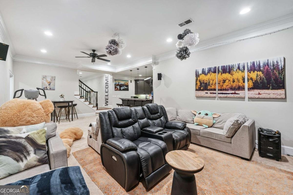 3163 Windsor Lake Drive Atlanta - Photo 65