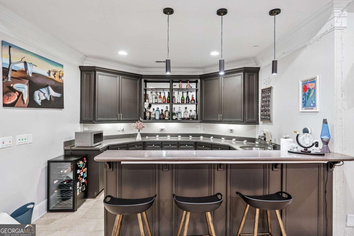 3163 Windsor Lake Drive Atlanta - Photo 66