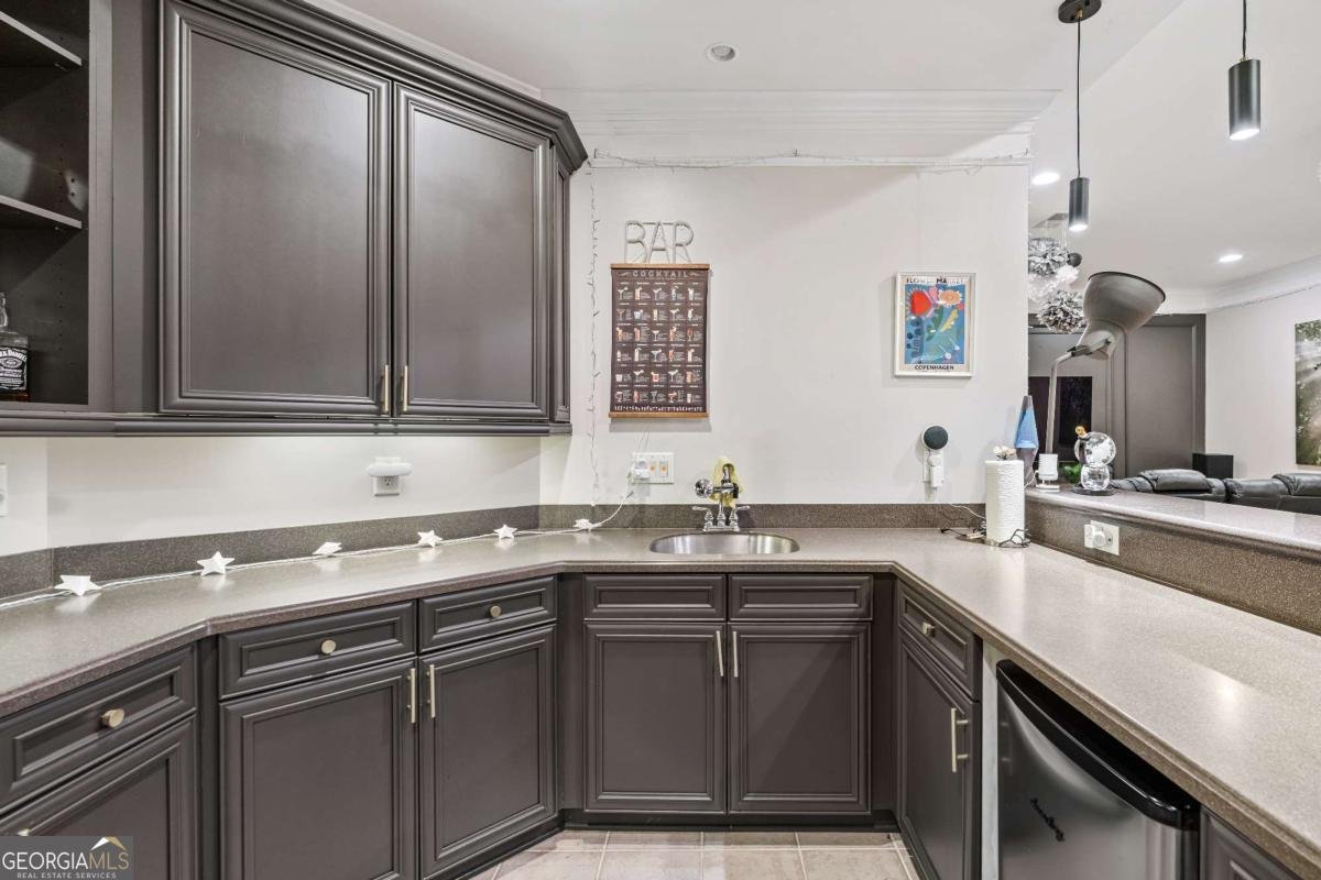 3163 Windsor Lake Drive Atlanta - Photo 67