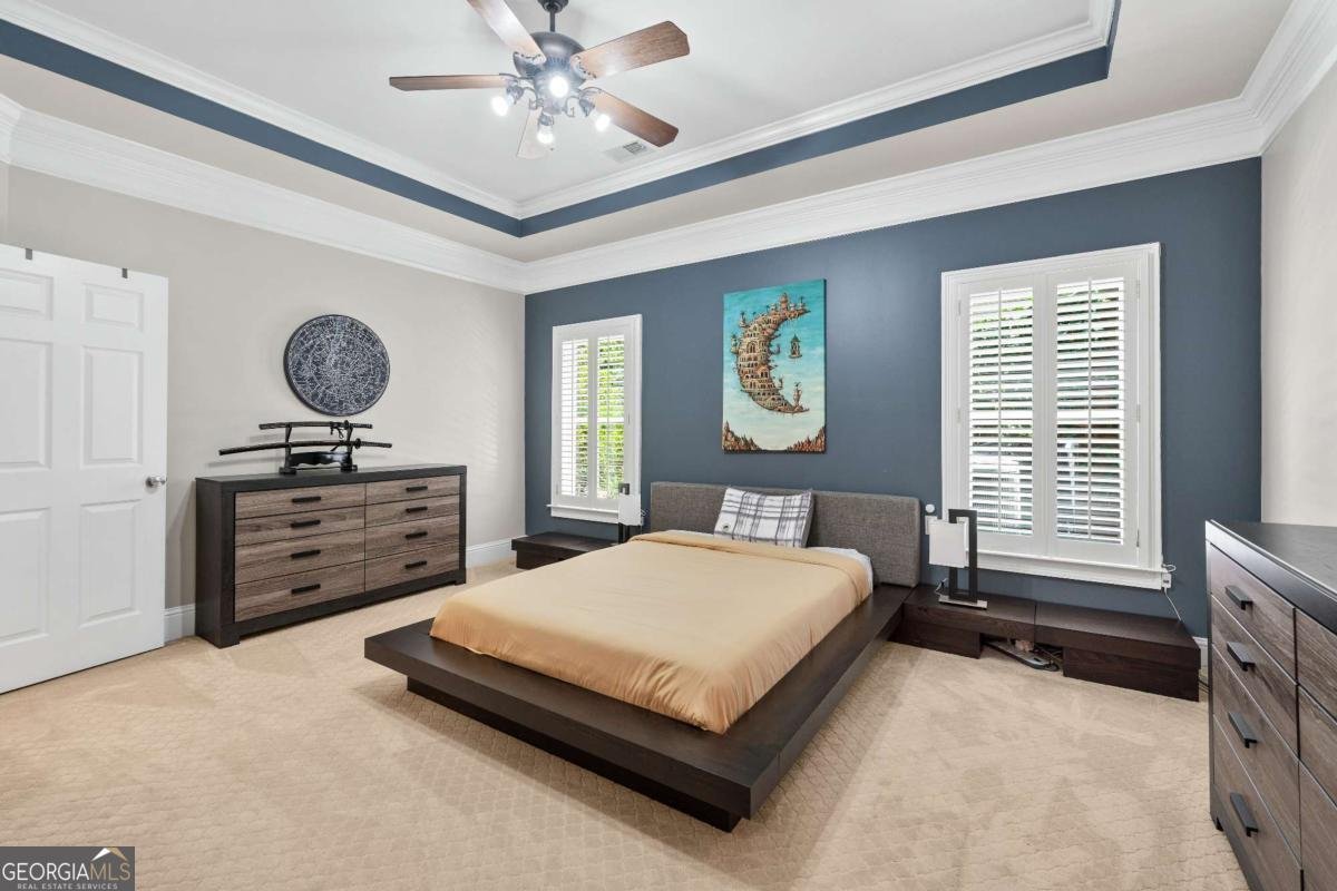 3163 Windsor Lake Drive Atlanta - Photo 68