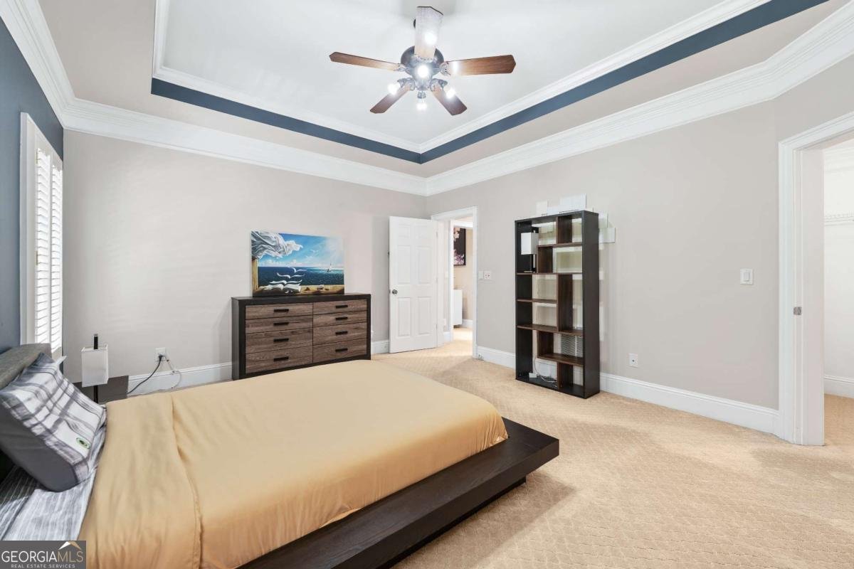 3163 Windsor Lake Drive Atlanta - Photo 69